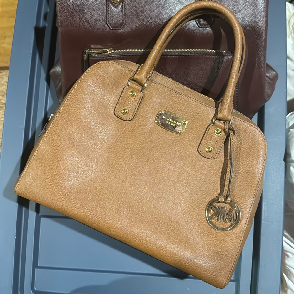 Michael Kors Bag Purse